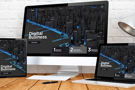 Business Website Importance