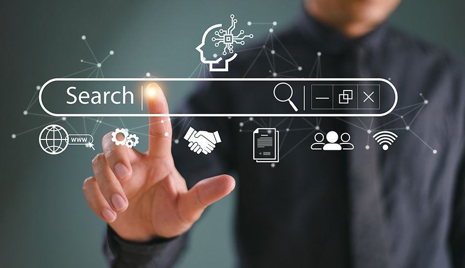 Intelligent Search Optimization