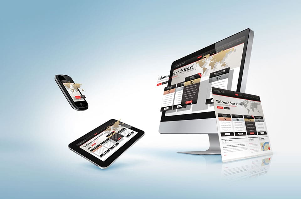 Landing Pages
