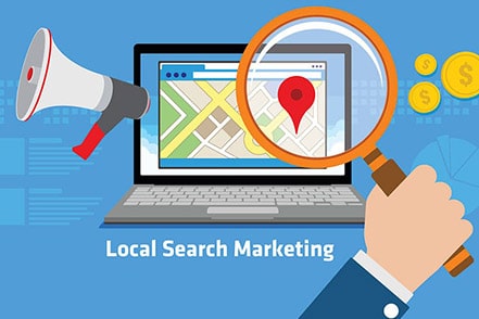 Local Search Marketing