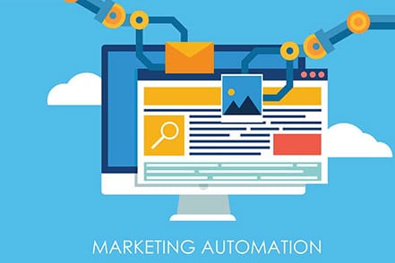 Marketing Automation
